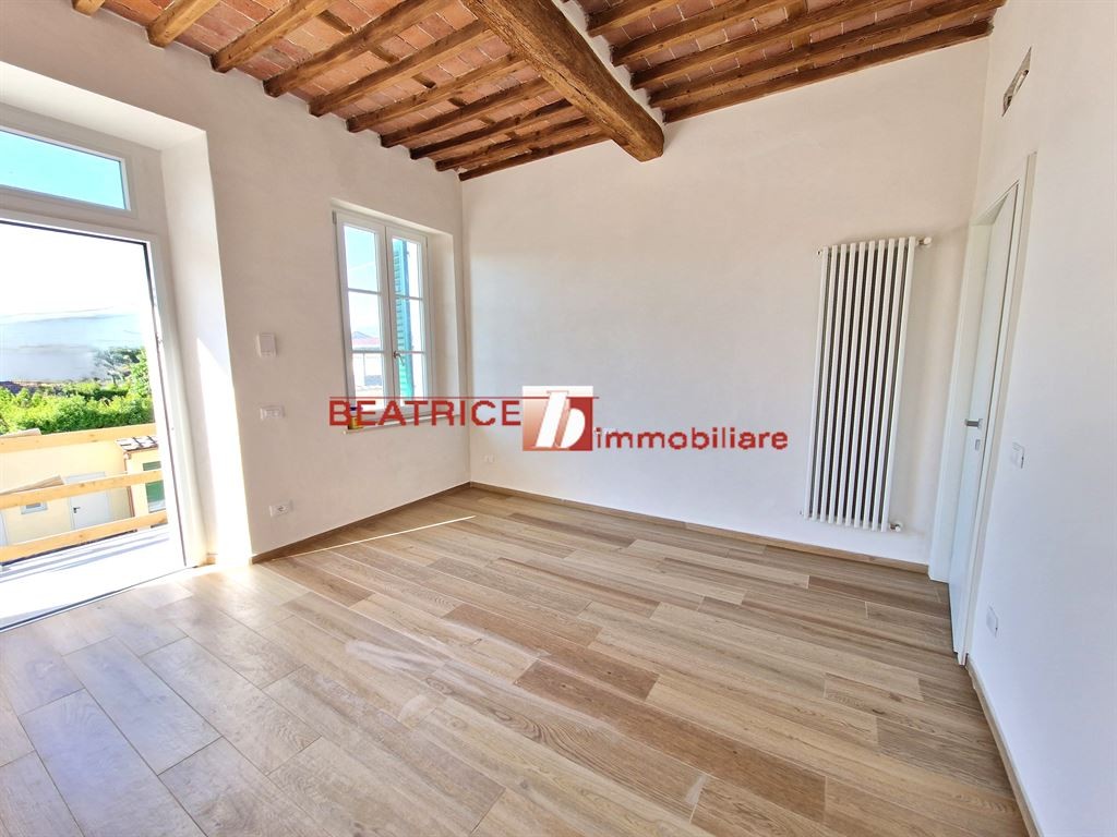 NUOVO, 3 CAMERE, GARAGE