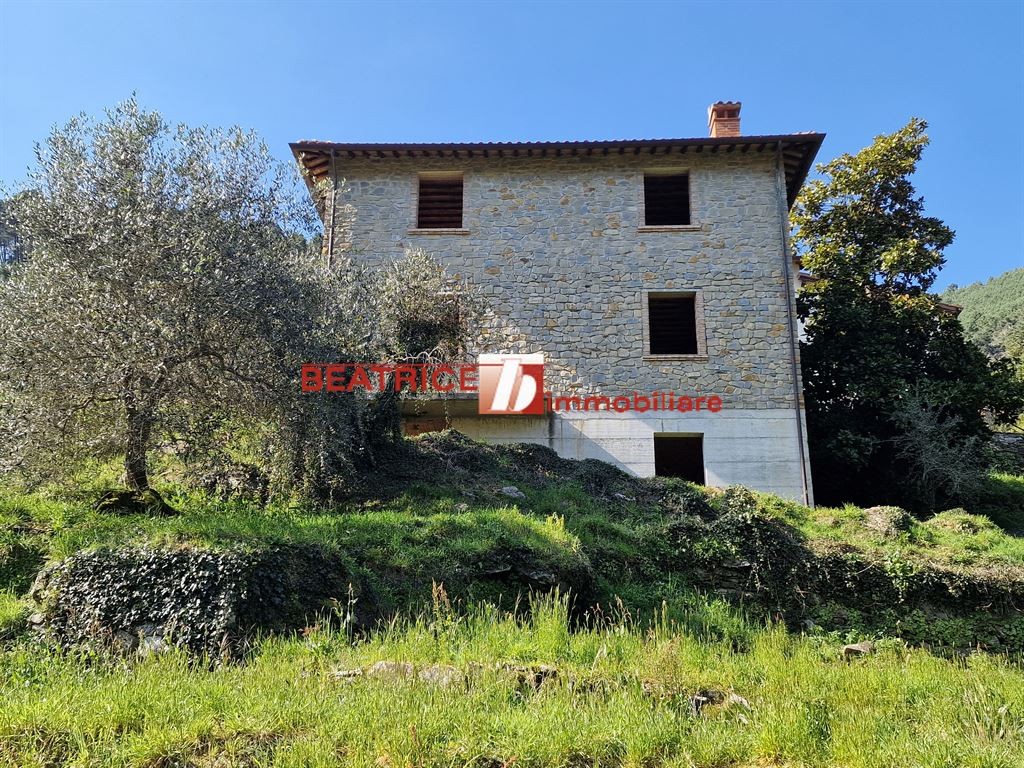 LUMINOSO, POSIZIONE DOMINANTE