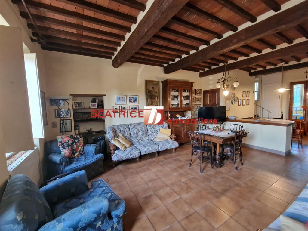 GIARDINO PRIVATO, GARAGE, CAPANNA