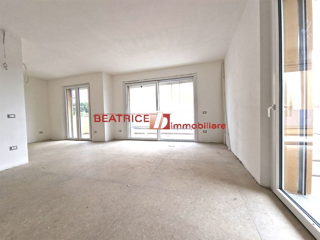 RECUPERO FISCALE, NUOVO, TERRAZZA AMPIA E GARAGE