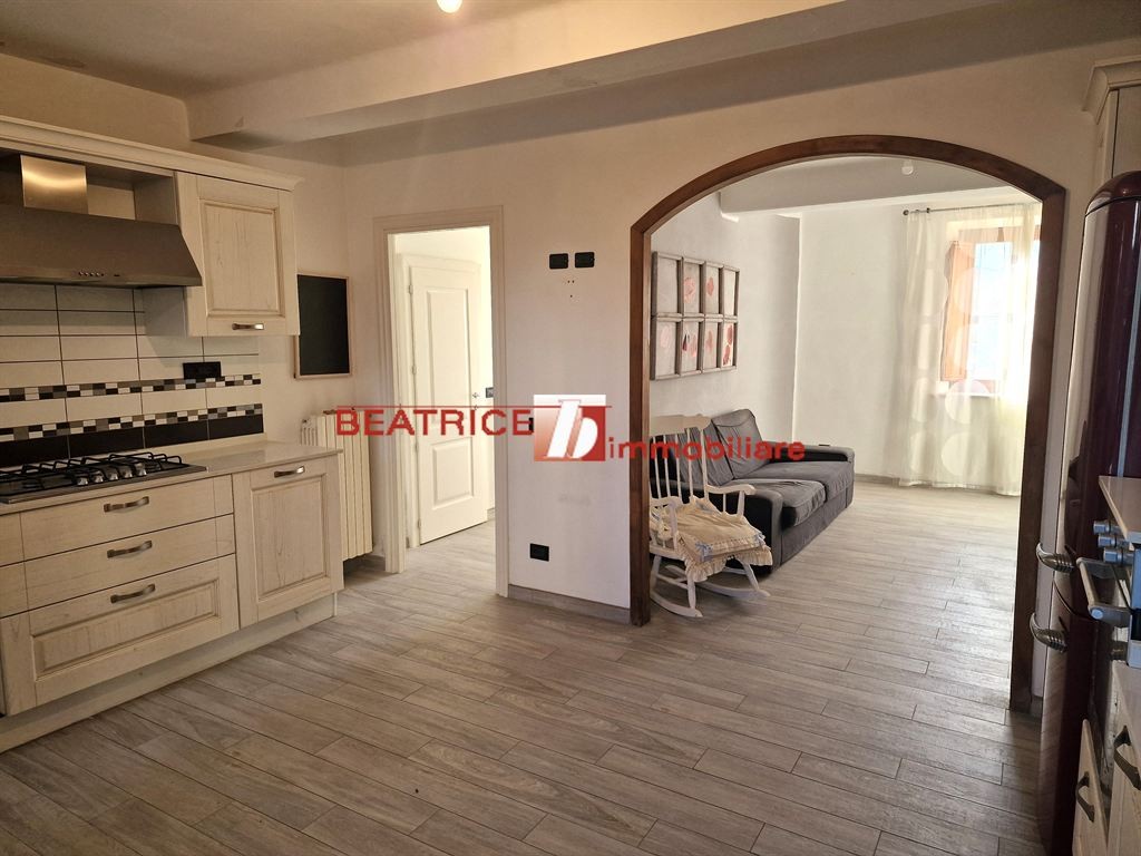 RESEDE + 2 POSTI AUTO, DISPONIBILE DA SUBITO